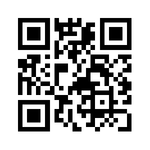 My1stdrive.com QR code