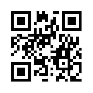 My1vote.org QR code