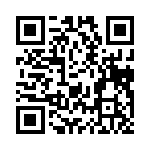 My2019goals.com QR code