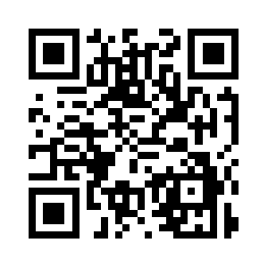 My3dprintedwedding.org QR code