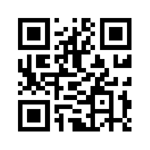Myacnecure.org QR code