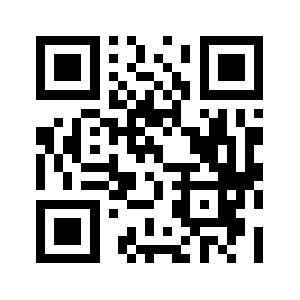 Myadhd.com QR code