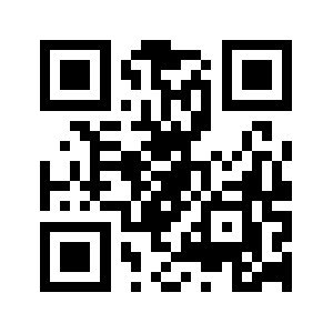 Myafroart.com QR code