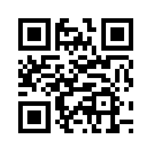 Myaguabert.biz QR code