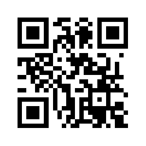 Myanstem.com QR code