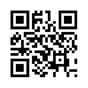 Myauralite.com QR code