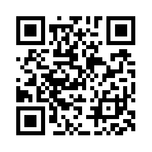 Myawkwardtwenties.com QR code