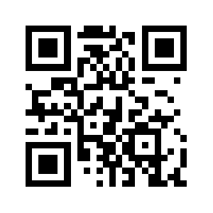 Myb5587.com QR code