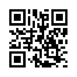 Mybabybid.com QR code