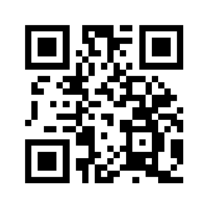 Mybaldblog.com QR code