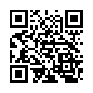 Mybeautifulcreatures.org QR code