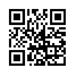 Mybgland.com QR code