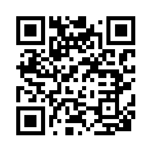 Myblackcaed.com QR code