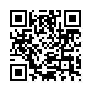 Myblackteebox.com QR code