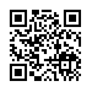 Myblacktongue.com QR code