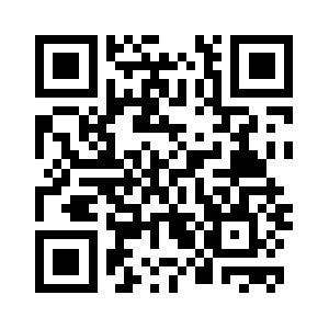 Myblessedwater.com QR code