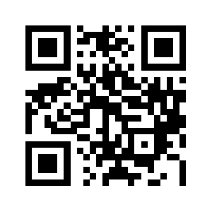 Mybodypros.org QR code