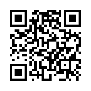 Mybodyrevolution.org QR code