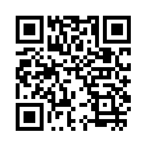 Mybrokennesshisglory.com QR code