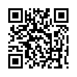 Mybrunettelife.com QR code