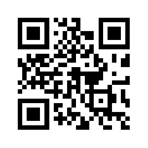 Mybuche.com QR code