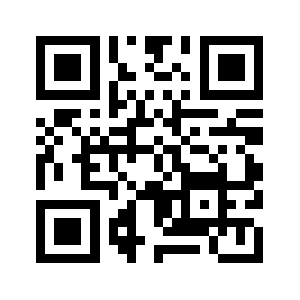 Mybudoinc.info QR code