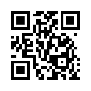 Mybunny.org QR code