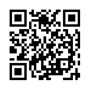 Mybushomepage.com QR code