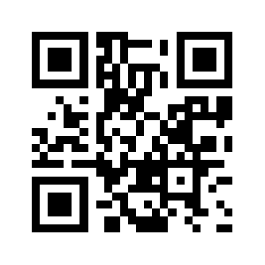 Mycarebox.org QR code