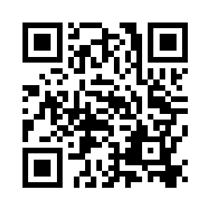 Mycharitywater.org QR code