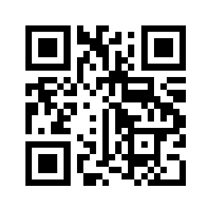 Mychatname.com QR code
