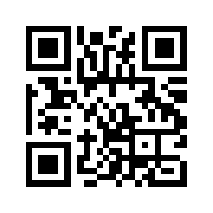 Mychefmama.com QR code