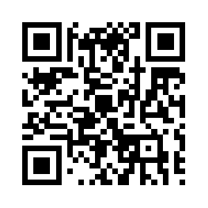 Mychildisdeaf.org QR code