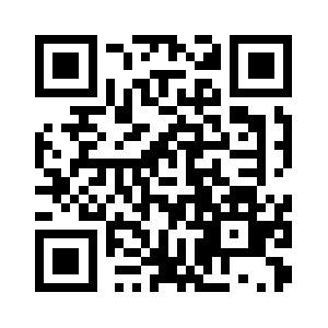 Mychinafootprint.com QR code