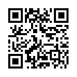 Mychristiansite.com QR code