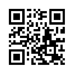 Mycitypin.com QR code