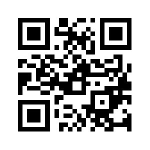 Mycityruns.com QR code