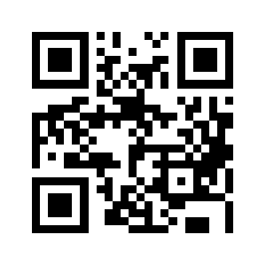 Mycomic.info QR code