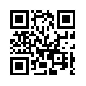 Mycvwriter.com QR code