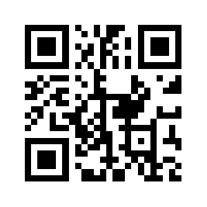 Mydadow.com QR code