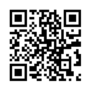 Mydailyteetime.com QR code