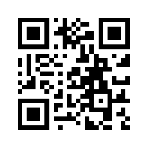 Mydamneck.com QR code