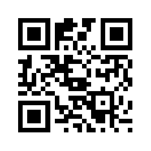 Mydayu.com QR code