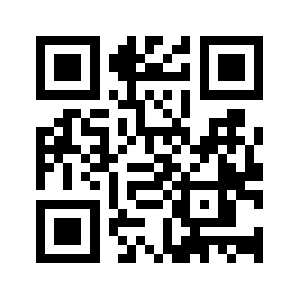 Mydbbj.com QR code