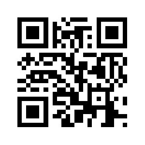 Mydealbagg.com QR code