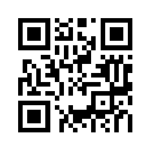 Mydeathbed.com QR code