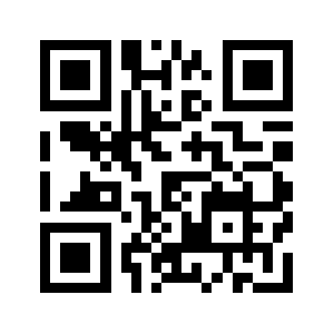 Mydedog.com QR code