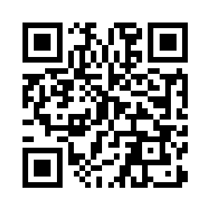 Mydefencejob.com QR code