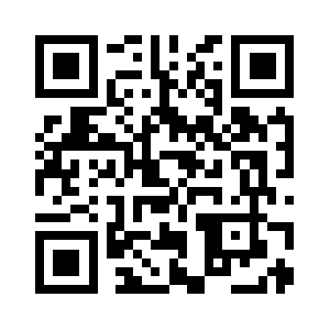 Mydesignonpaper.org QR code