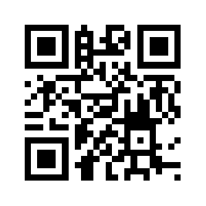 Mydestyni.com QR code